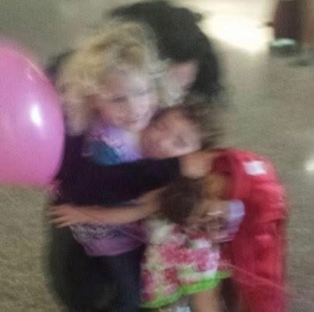 Twelve Septembers Later