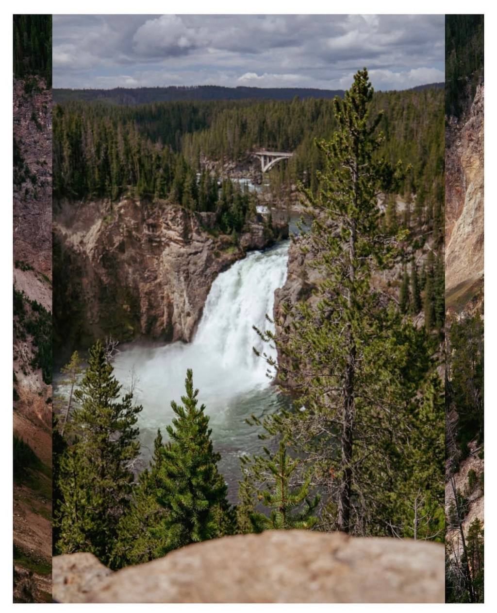 Chapter 4. Part 1: When the Levee&nbsp;Breaks