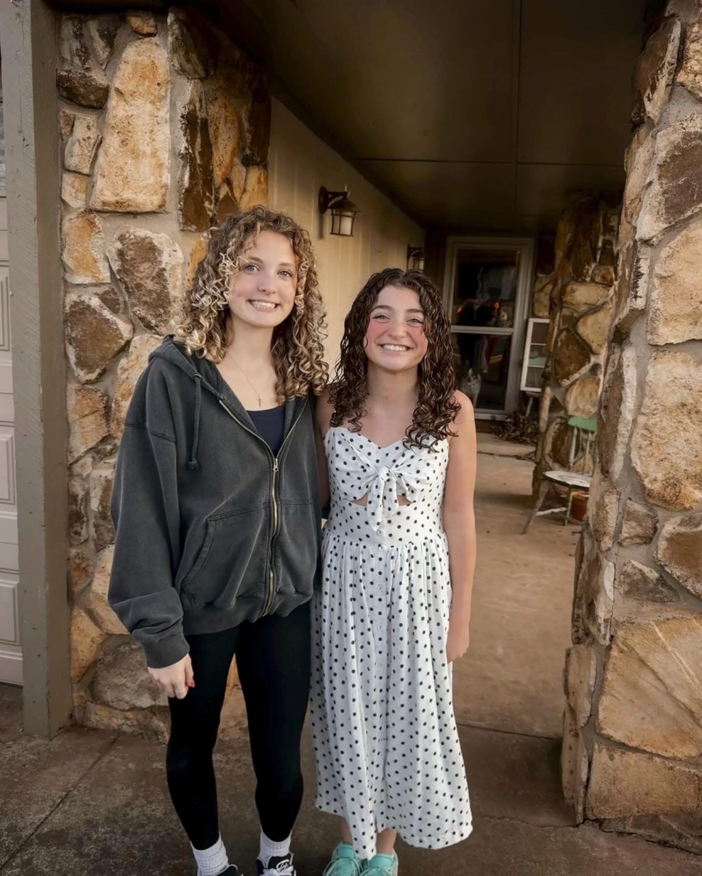 May These Waters Take Me Fully